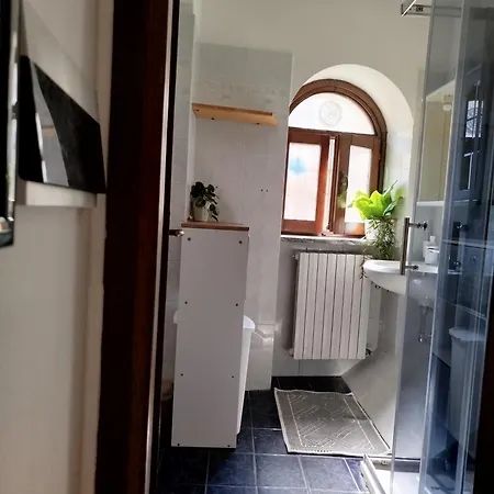 Appartement La Rosa Gialla Varallo