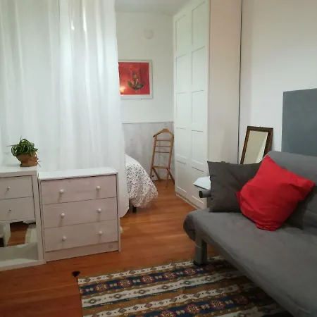 La Rosa Gialla Varallo