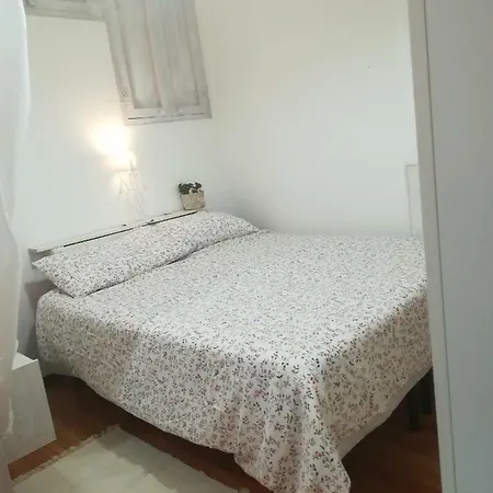 Apartament La Rosa Gialla *