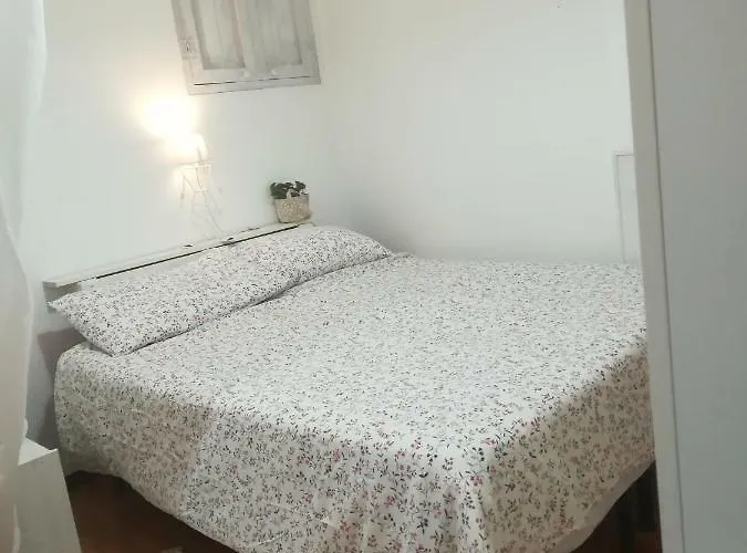 Апартаменты La Rosa Gialla *